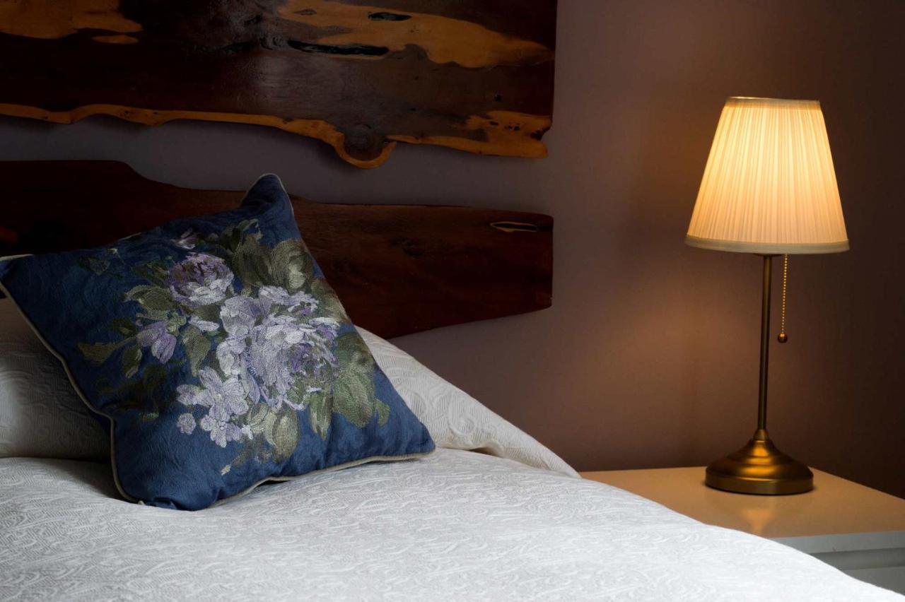 קליפדן Sharamore House B&B מראה חיצוני תמונה