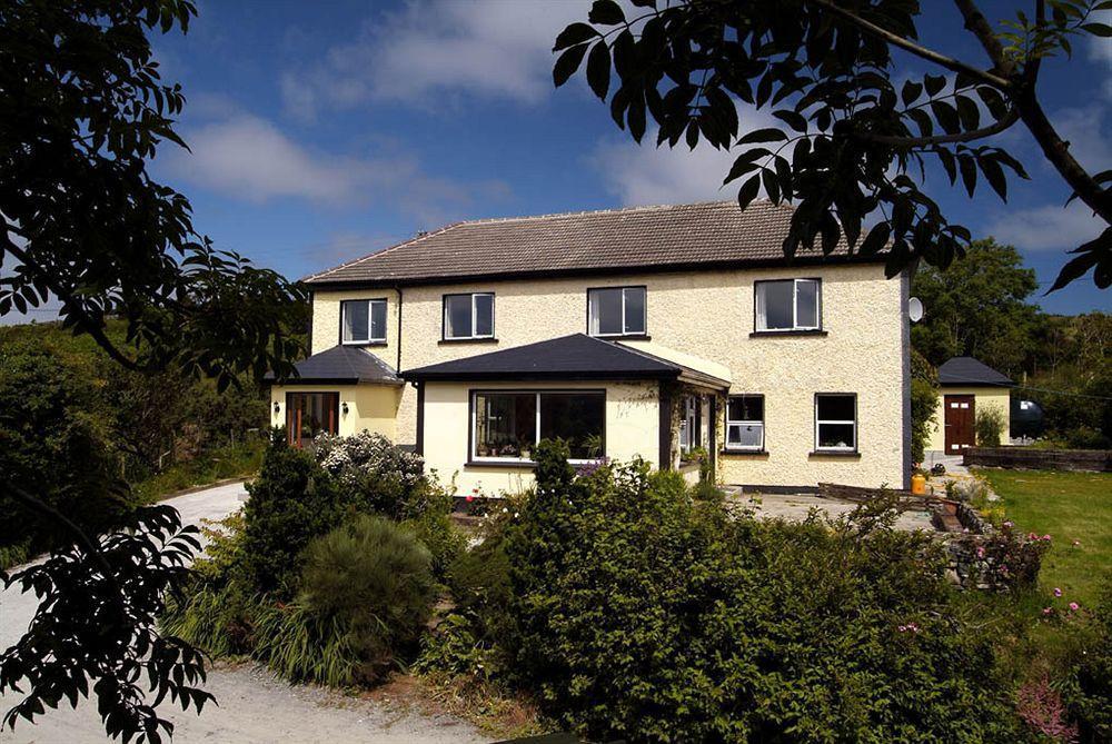 קליפדן Sharamore House B&B מראה חיצוני תמונה
