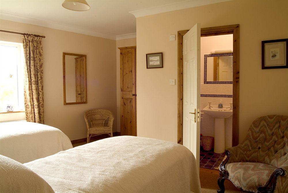קליפדן Sharamore House B&B מראה חיצוני תמונה