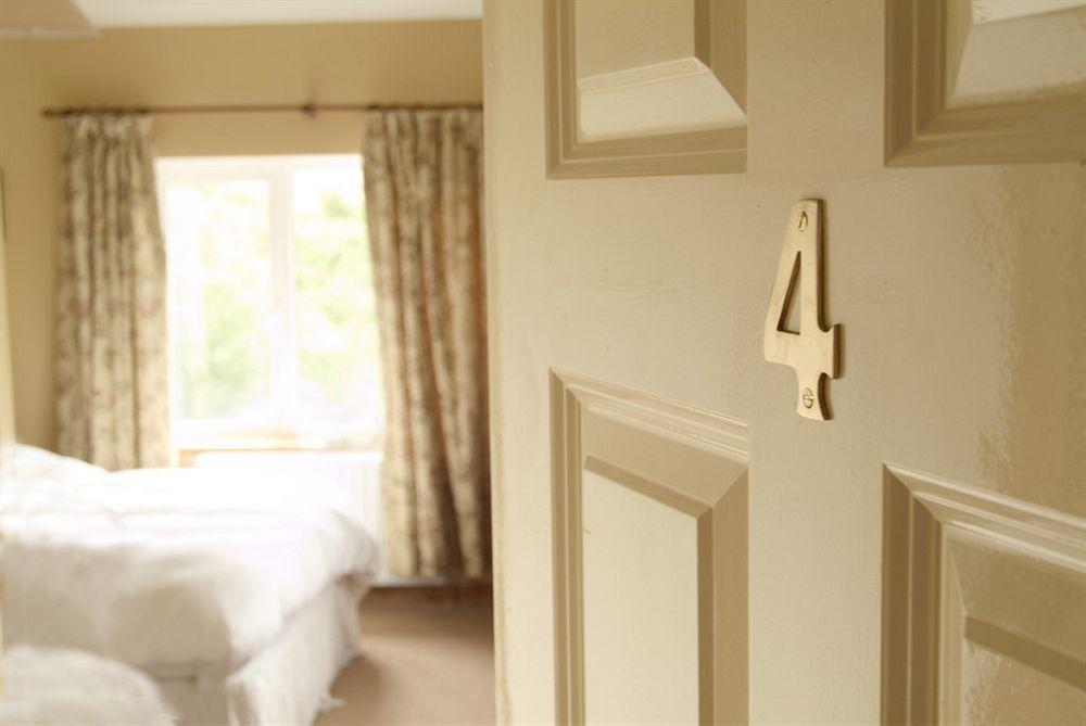 קליפדן Sharamore House B&B מראה חיצוני תמונה