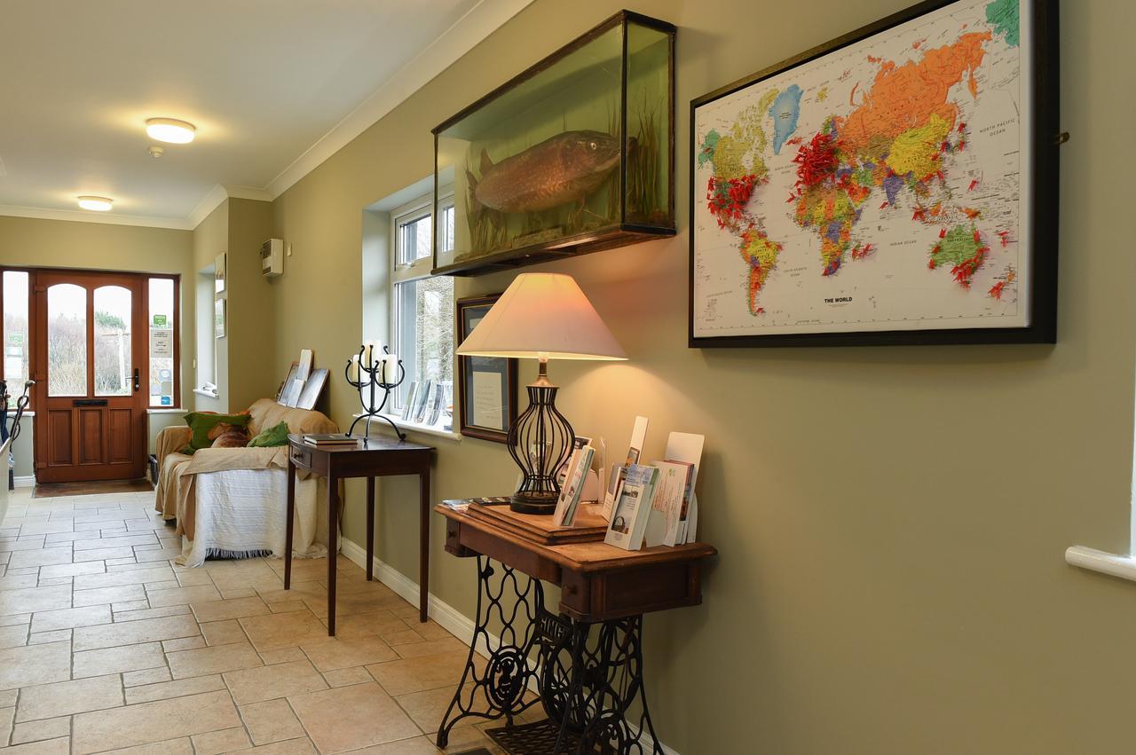 קליפדן Sharamore House B&B מראה חיצוני תמונה