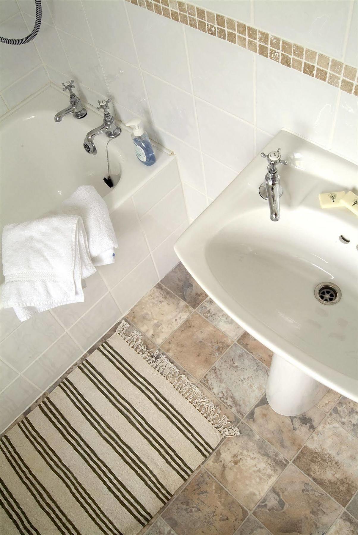 קליפדן Sharamore House B&B מראה חיצוני תמונה