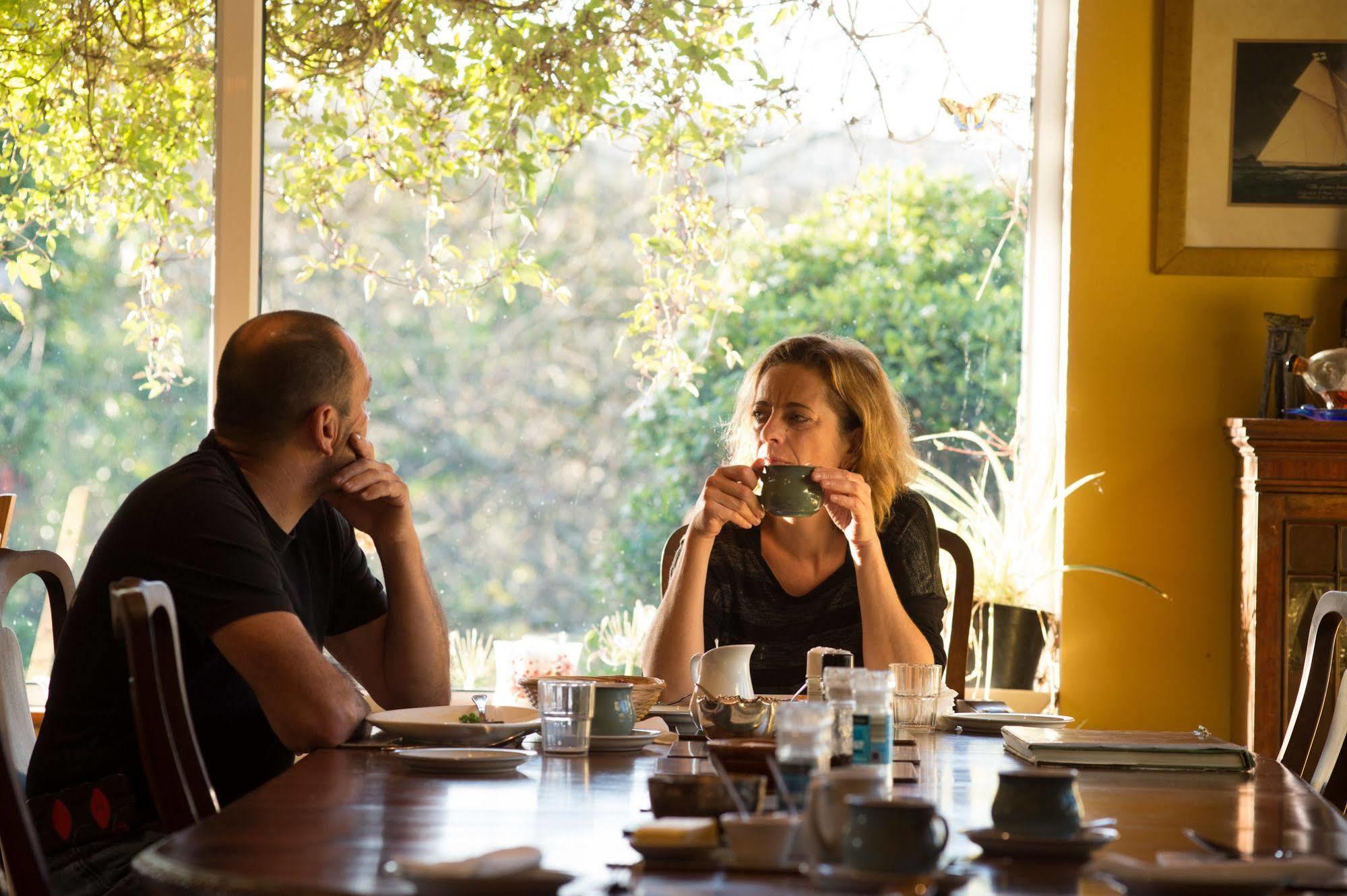 קליפדן Sharamore House B&B מראה חיצוני תמונה