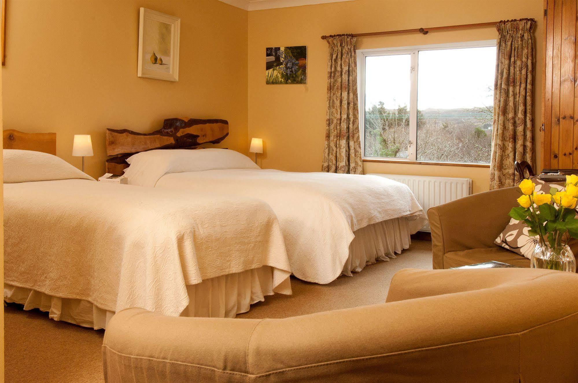 קליפדן Sharamore House B&B מראה חיצוני תמונה