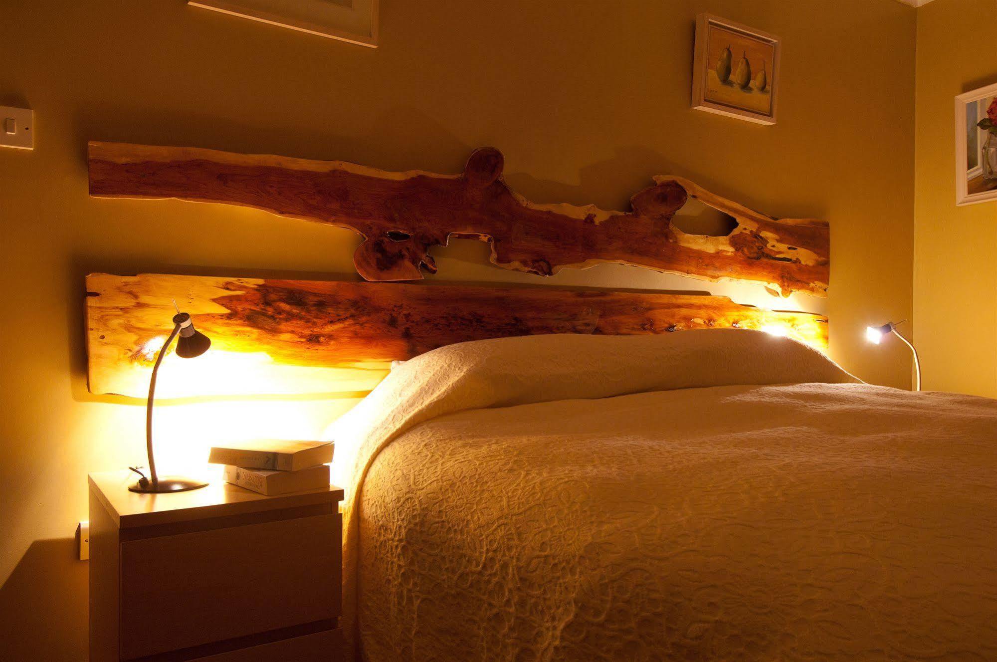 קליפדן Sharamore House B&B מראה חיצוני תמונה