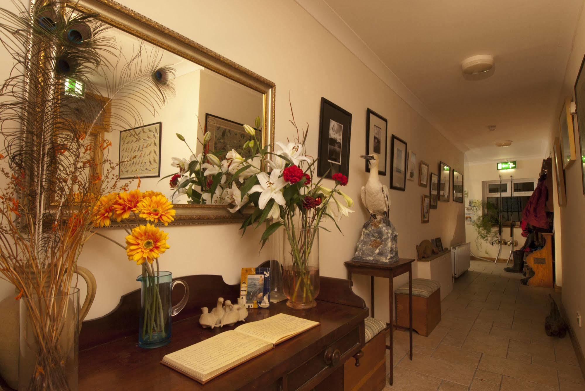 קליפדן Sharamore House B&B מראה חיצוני תמונה