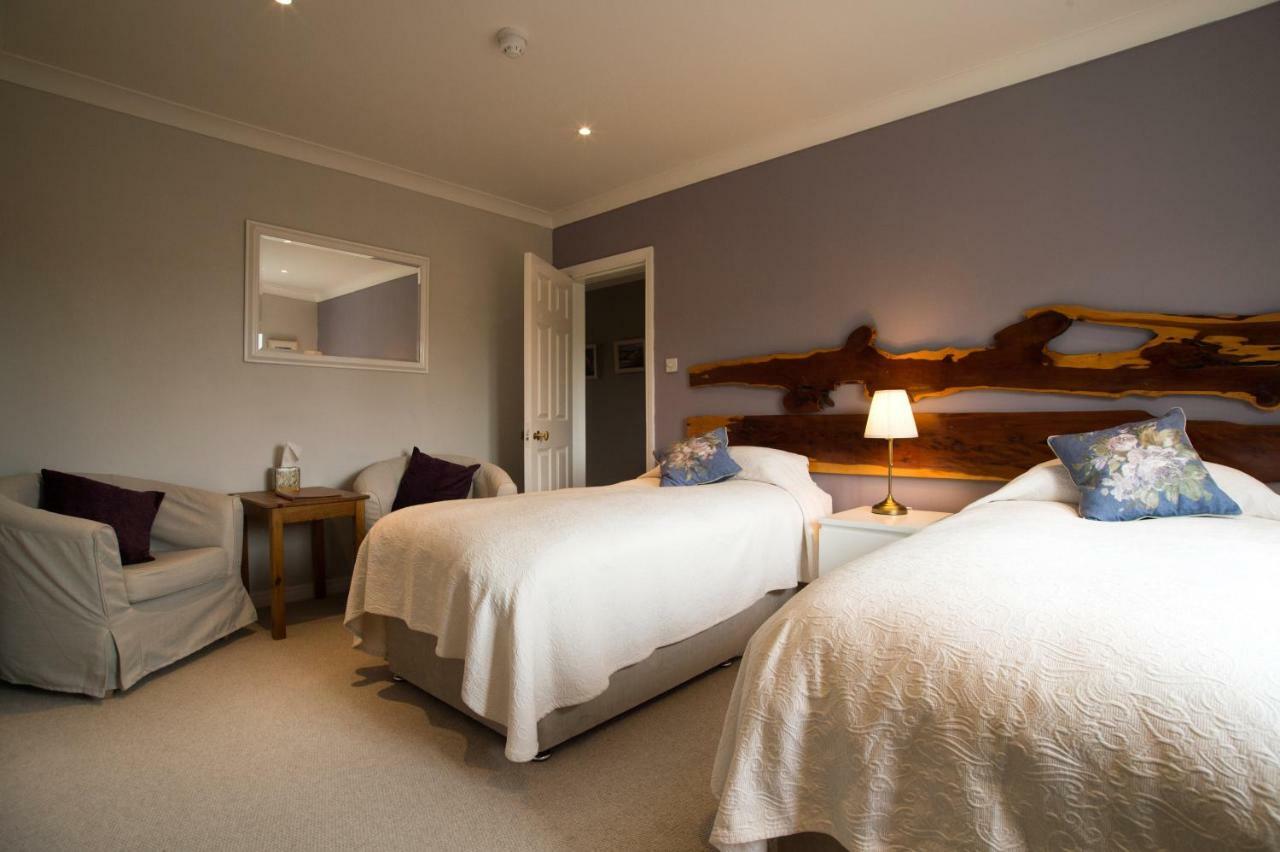 קליפדן Sharamore House B&B מראה חיצוני תמונה