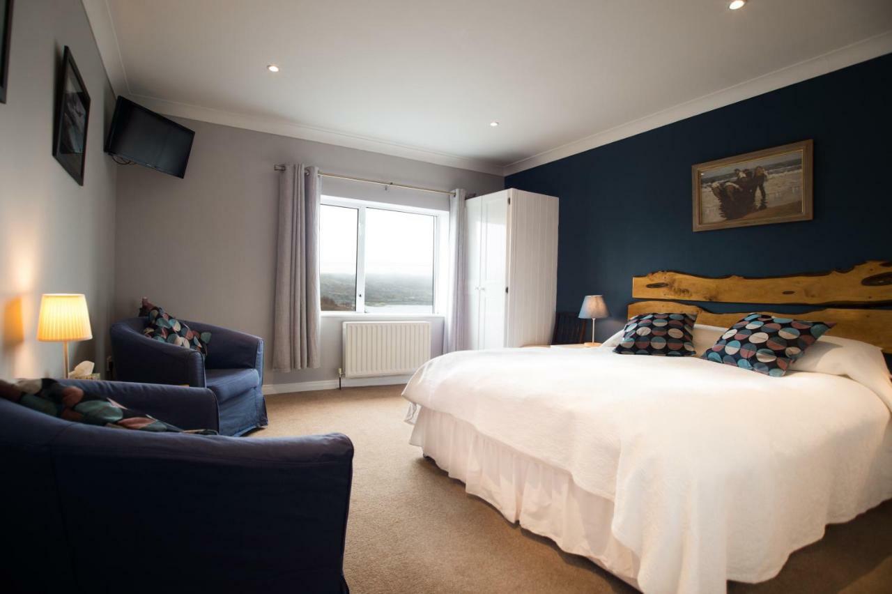 קליפדן Sharamore House B&B מראה חיצוני תמונה