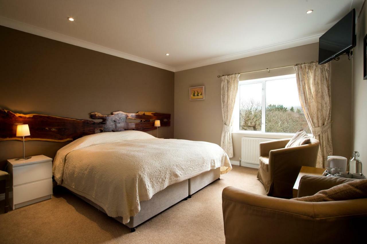 קליפדן Sharamore House B&B מראה חיצוני תמונה